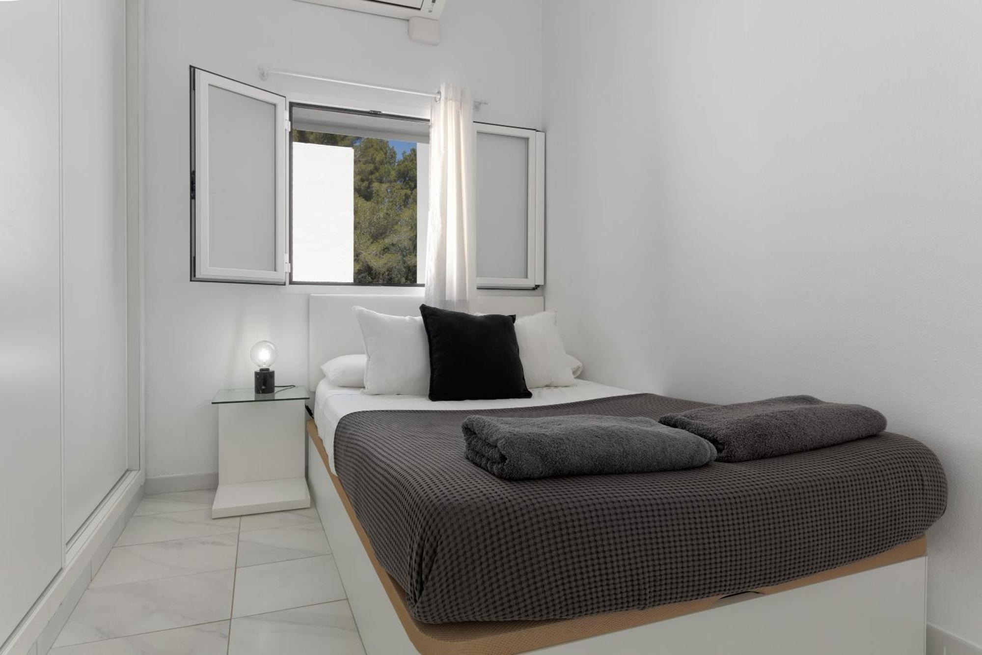 Villa Boutique Can Plana Sant Jordi de ses Salines Εξωτερικό φωτογραφία